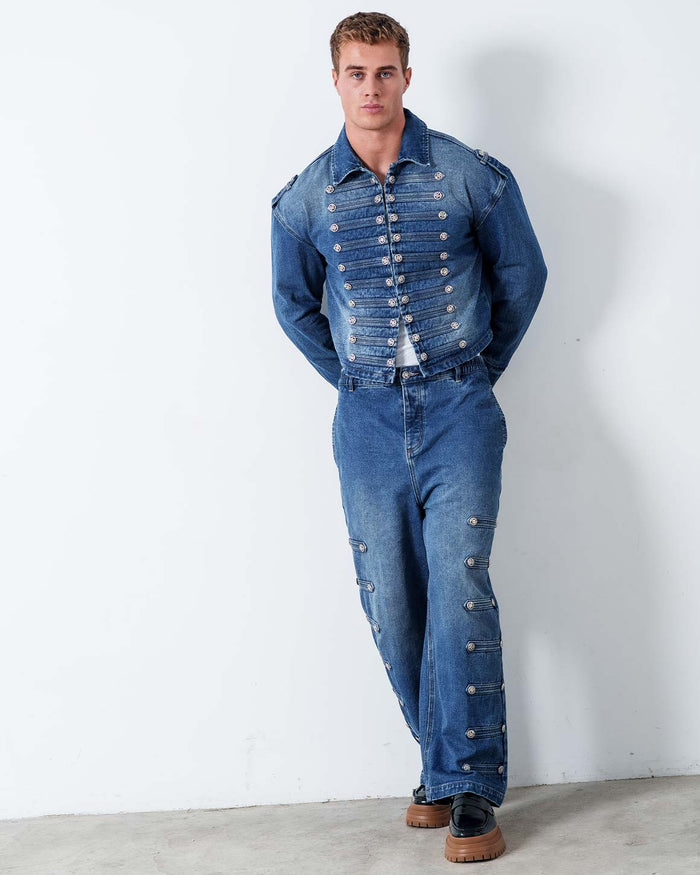 Napoleon Jeans