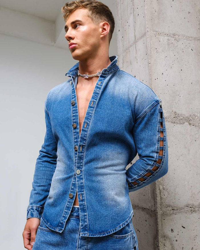 Kim Shirt