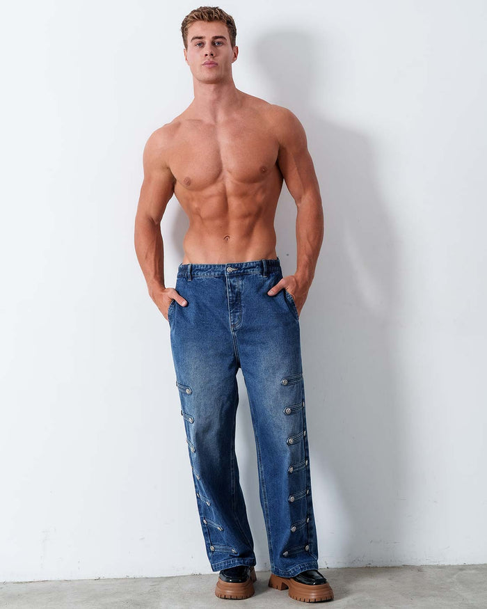 Napoleon Jeans