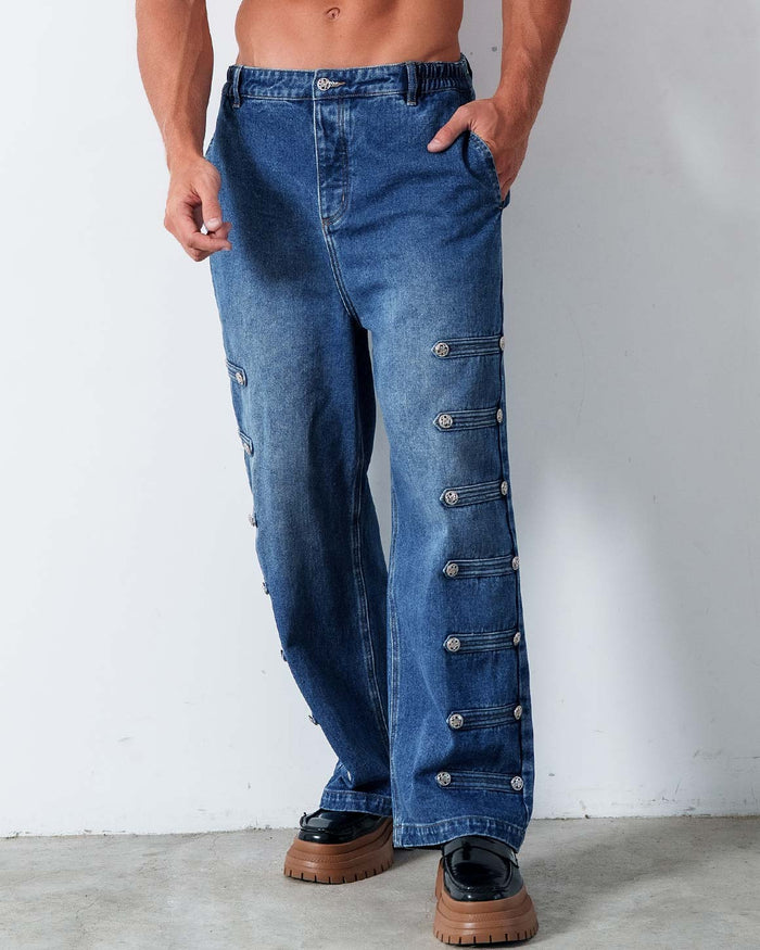 Napoleon Jeans