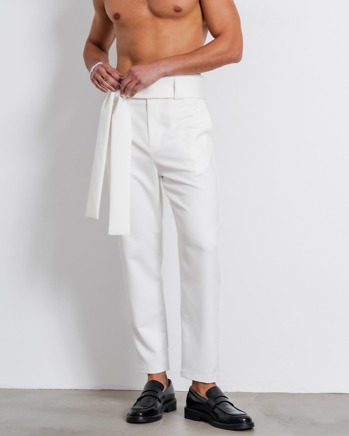 Brunello Pants – ORTTU
