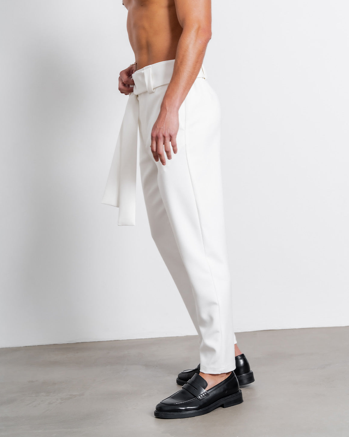 Brunello Pants – ORTTU