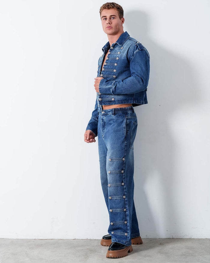 Napoleon Jeans