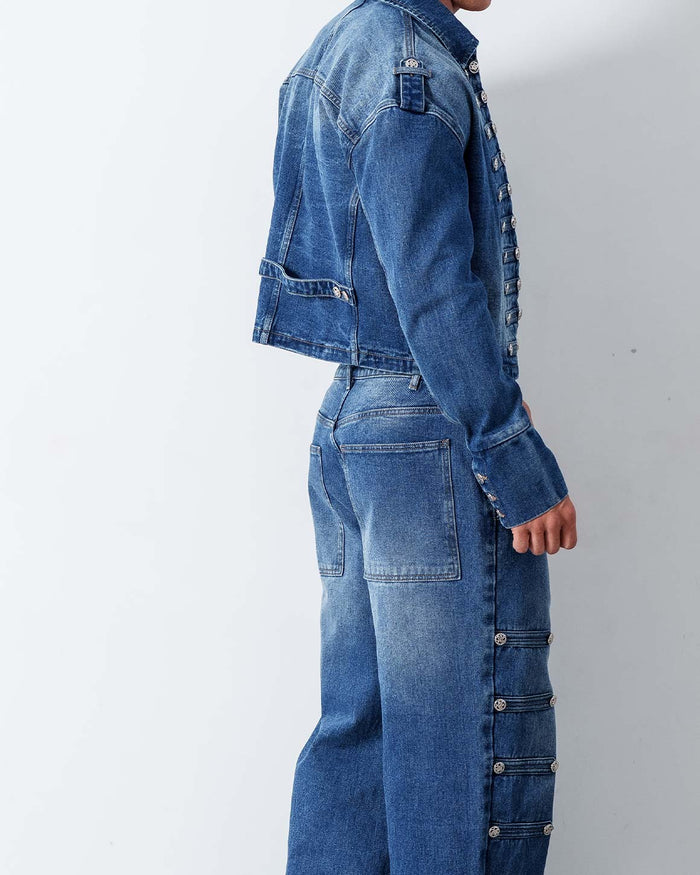 Napoleon Jeans