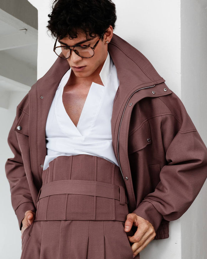 Dolph Jacket