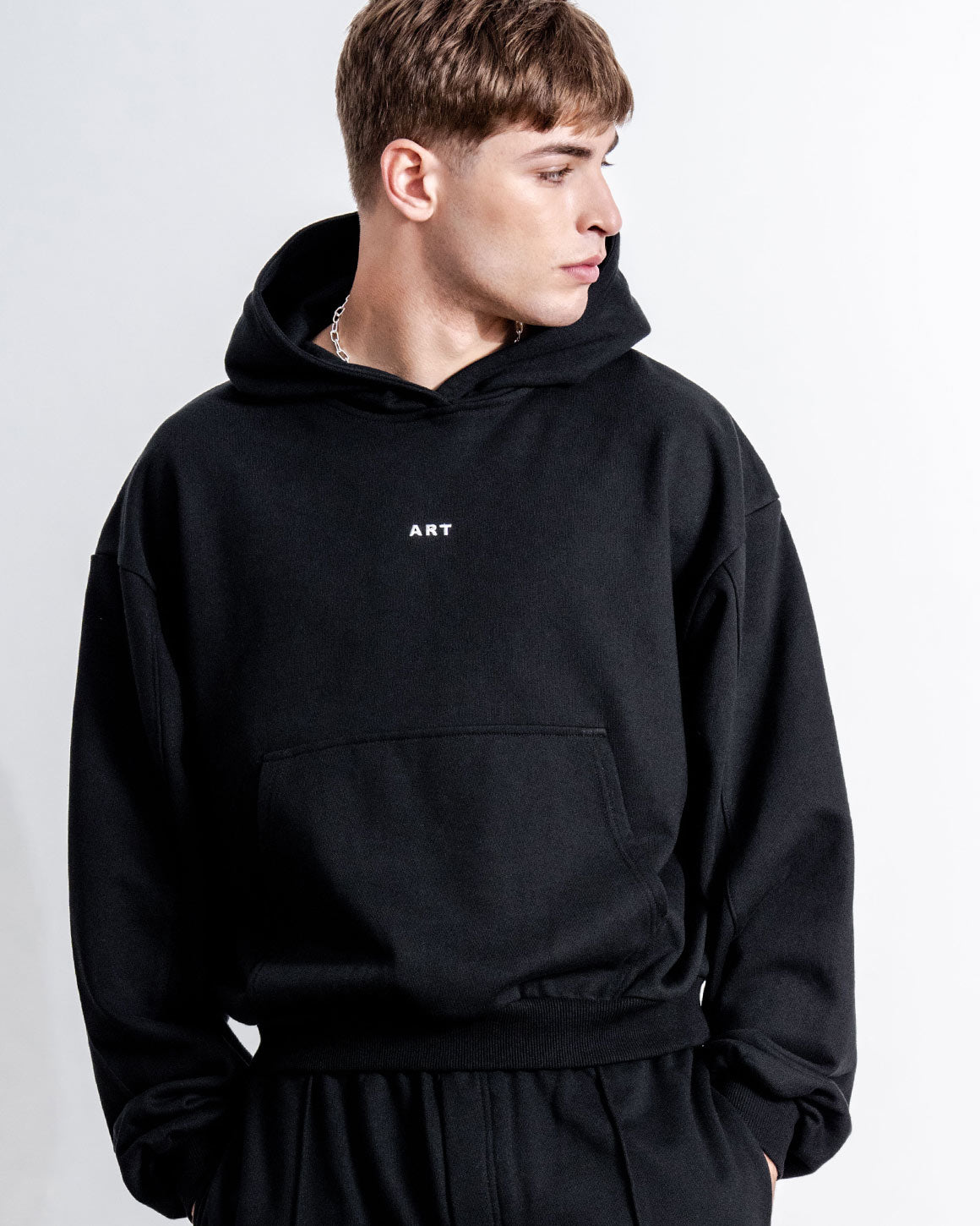 Sandro hoodie on sale