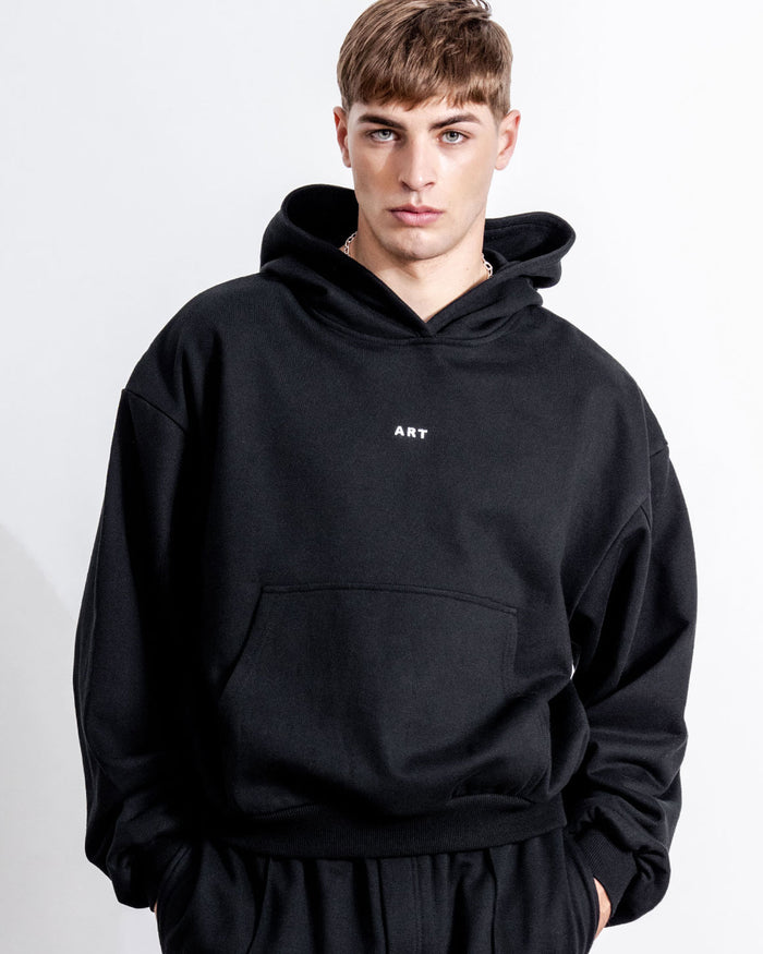 Sandro Hoodie