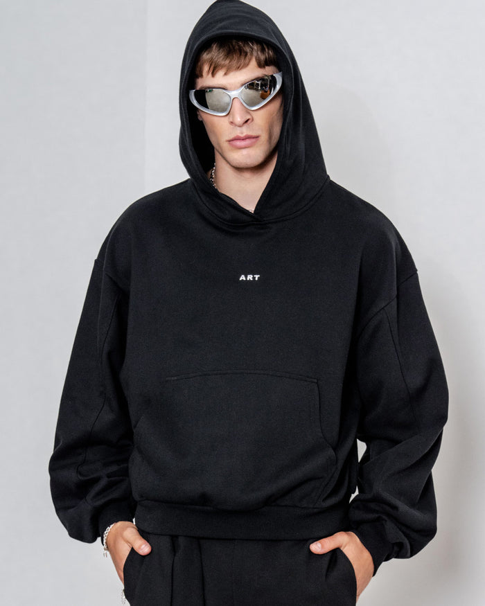 Sandro Hoodie