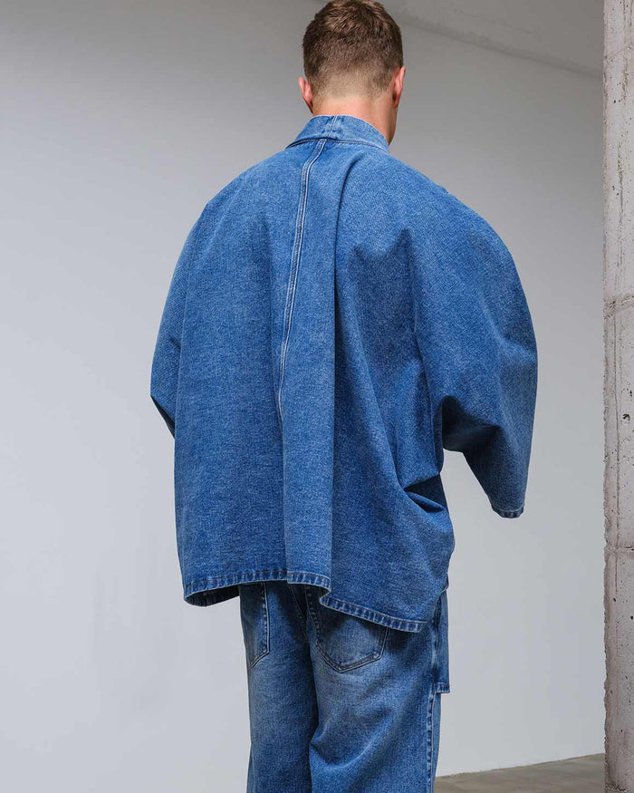 Kim Kimono