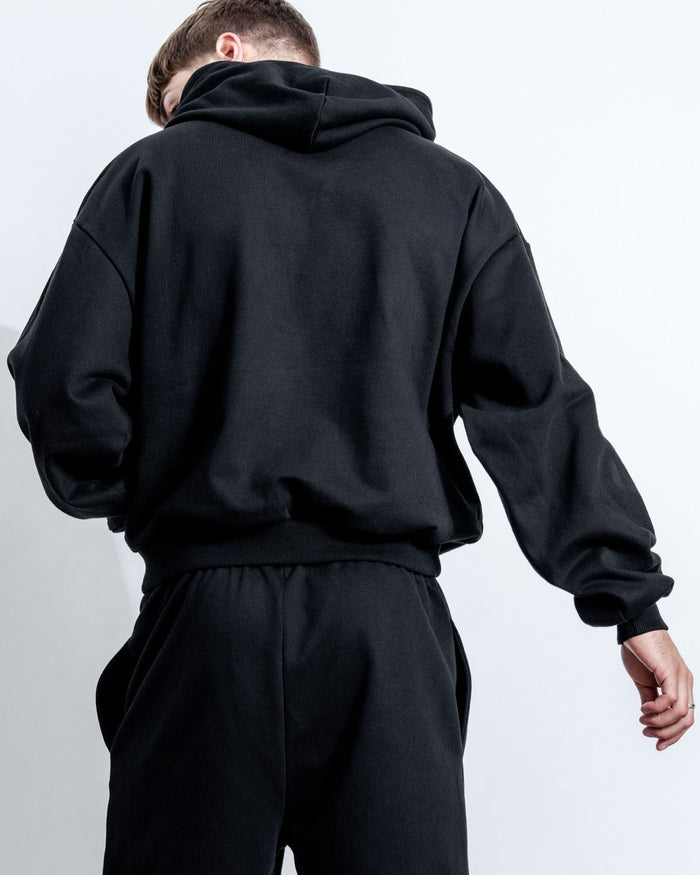 Sandro Hoodie