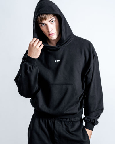 Sandro Hoodie