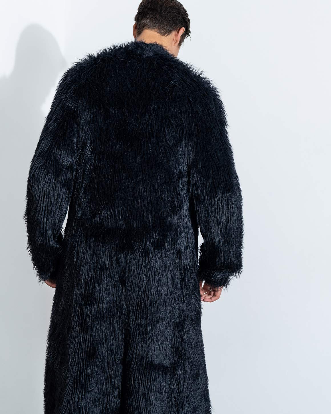 Froston Cardigan – ORTTU