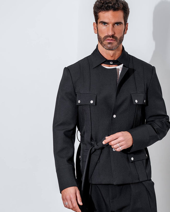 Chester Jacket