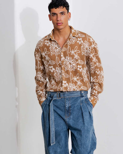 Celian Shirt