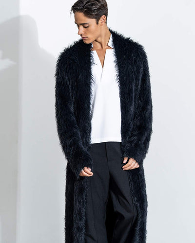 Froston Cardigan
