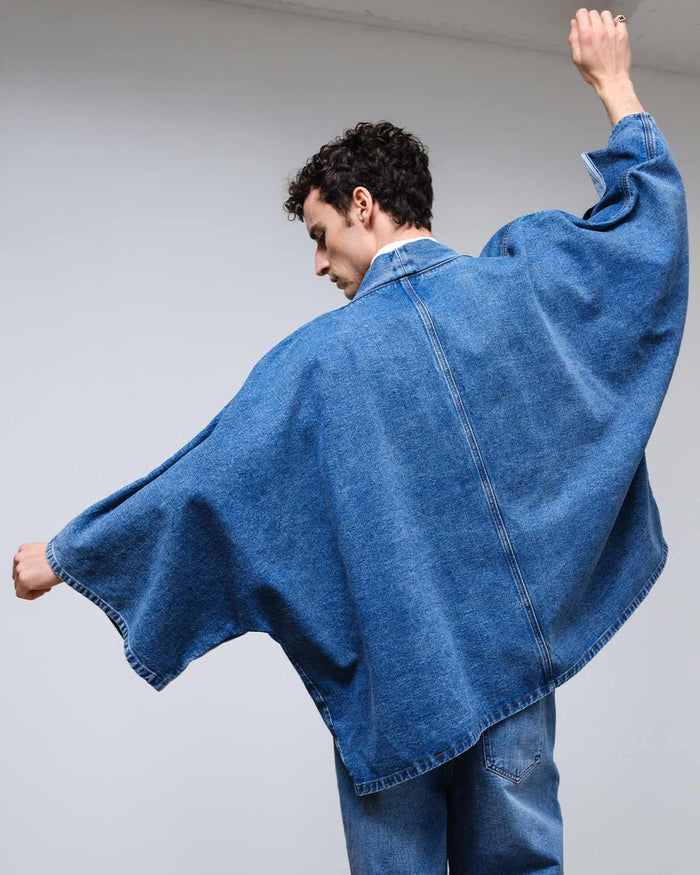 Kim Kimono