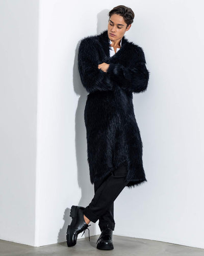 Froston Cardigan