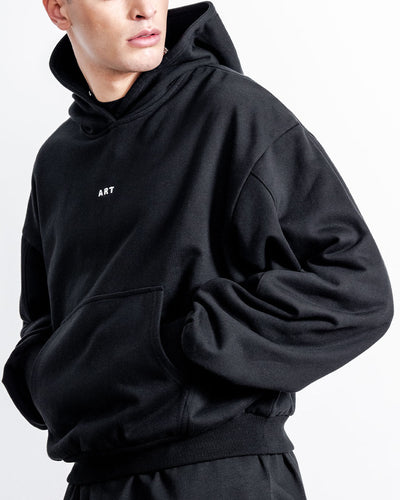 Sandro Hoodie