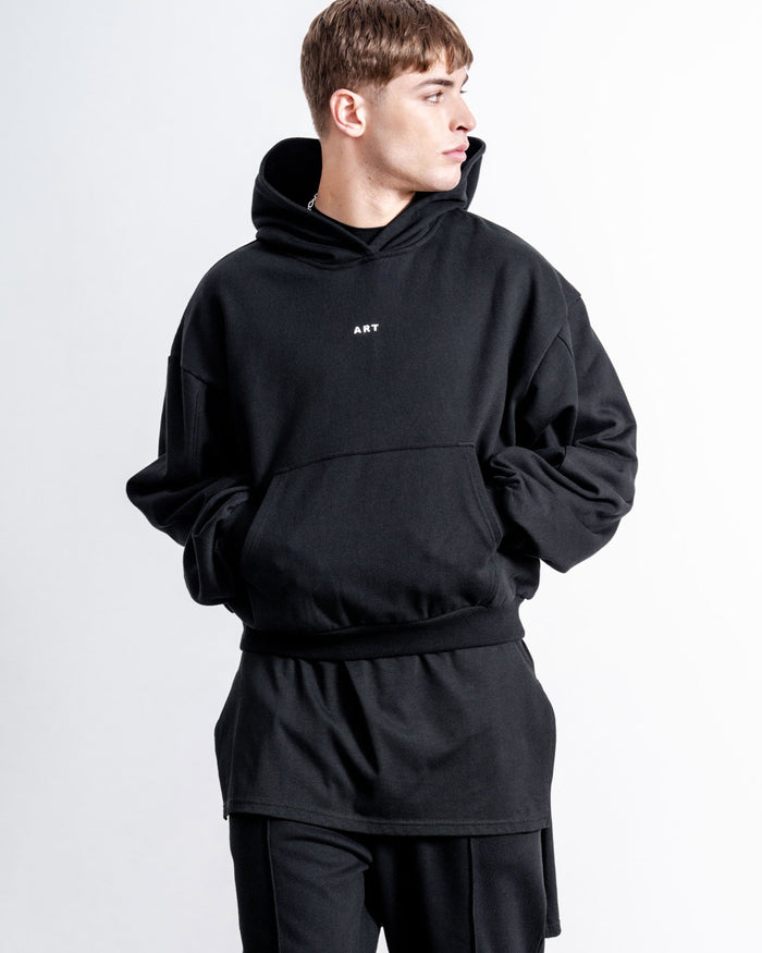 Sandro Hoodie