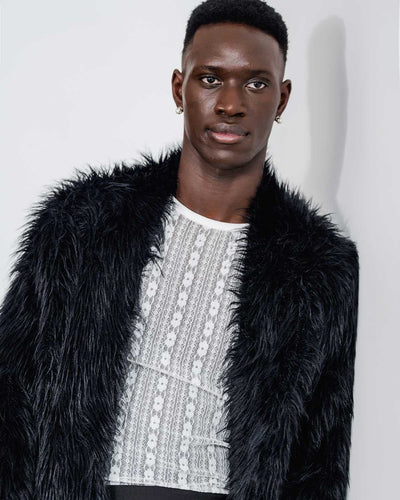 Froston Cardigan