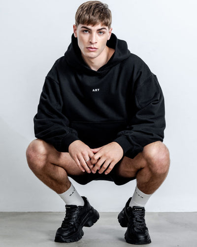 Sandro Hoodie