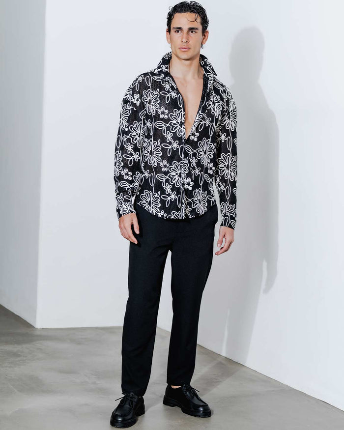 Celian Shirt