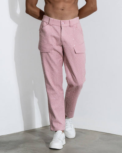 Jacob Sequin Pants