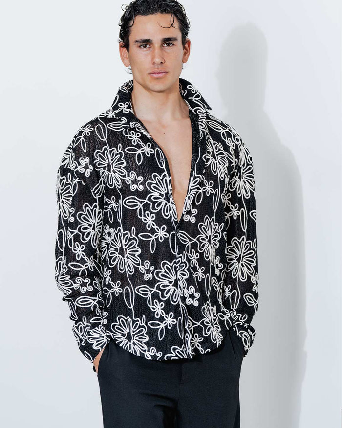Celian Shirt