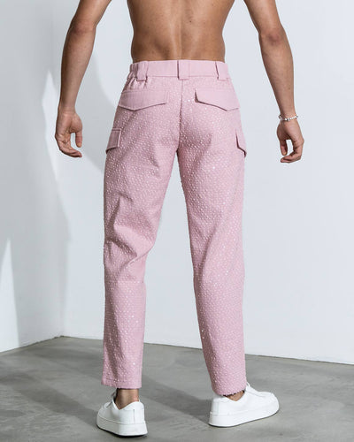 Jacob Sequin Pants
