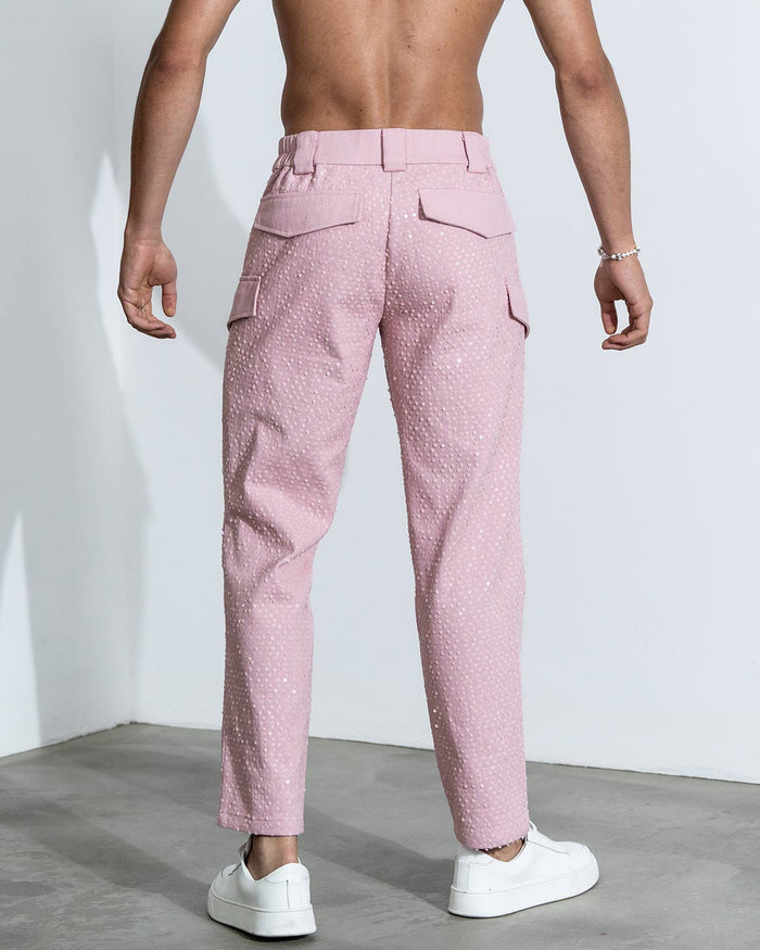 Jacob Sequin Pants
