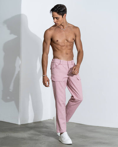 Jacob Sequin Pants