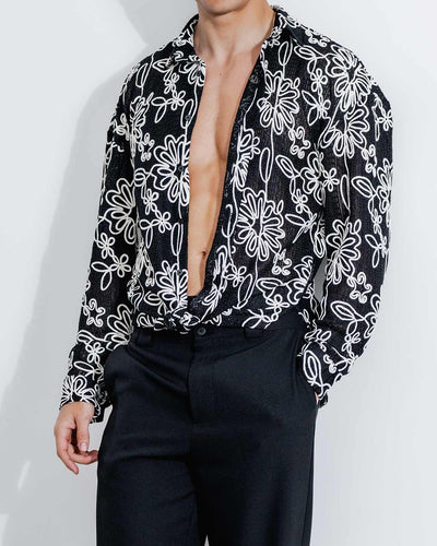 Celian Shirt