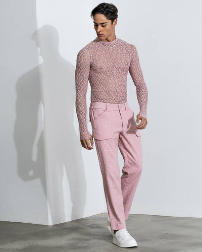 Jacob Sequin Pants