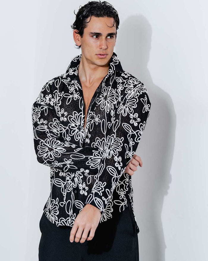 Celian Shirt