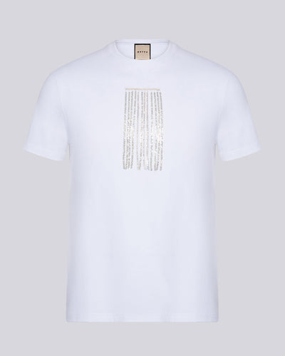 Valentino Sequin T-Shirt