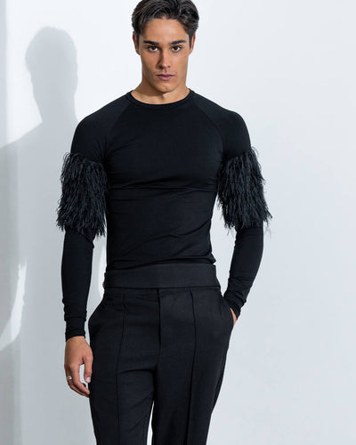 Lazaro Top