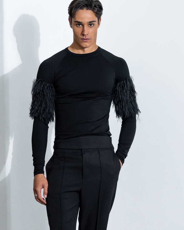 Lazaro Top