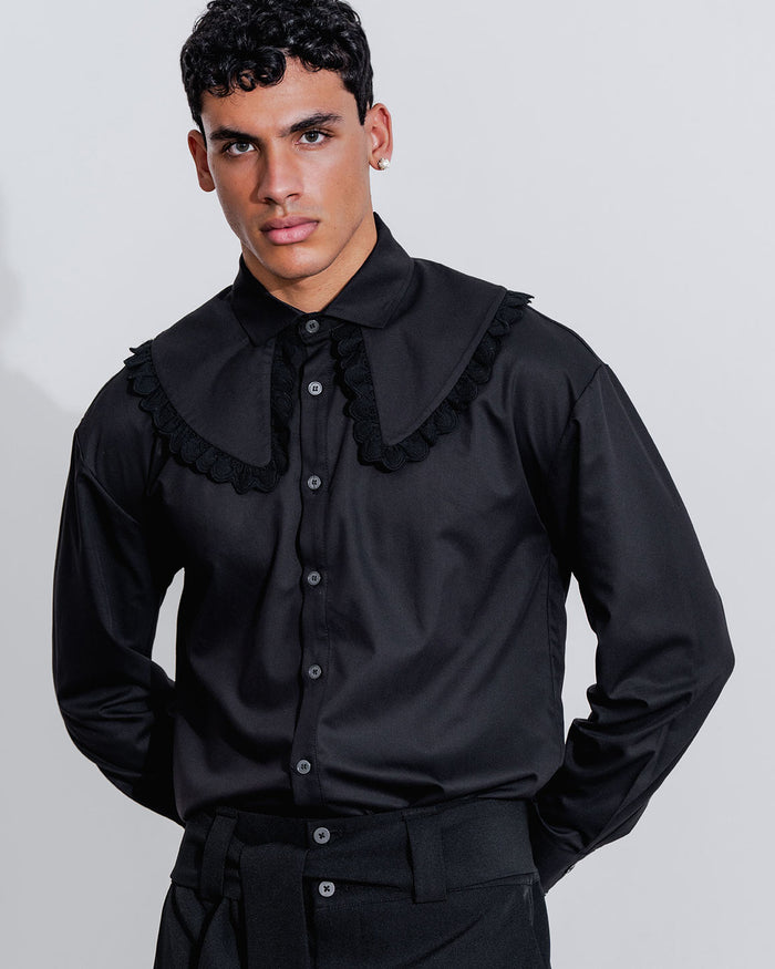 Ezra Shirt