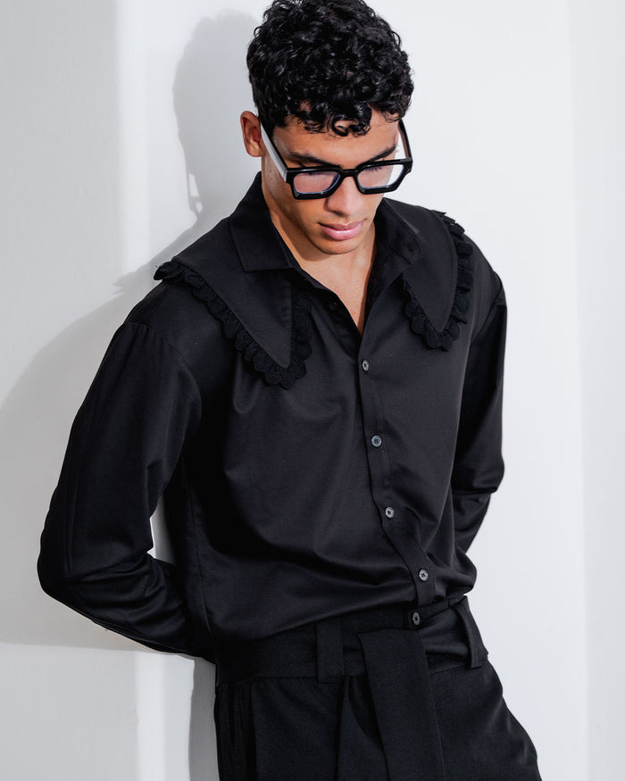 Ezra Shirt
