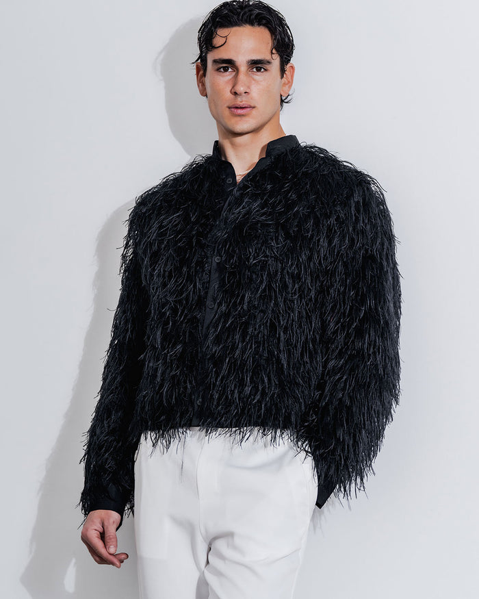 Lorenzo Couture Shirt