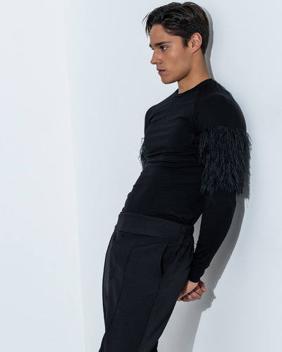 Lazaro Top