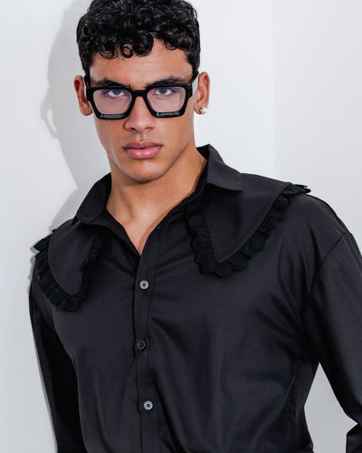 Ezra Shirt