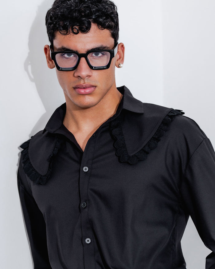 Ezra Shirt