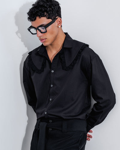 Ezra Shirt