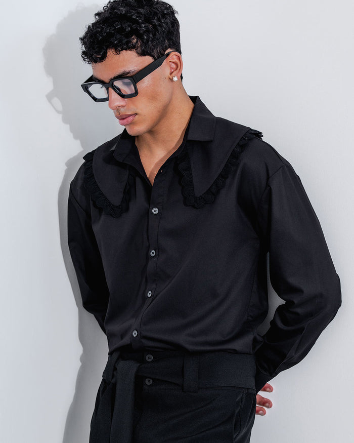 Ezra Shirt