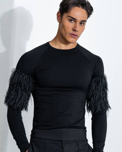 Lazaro Top