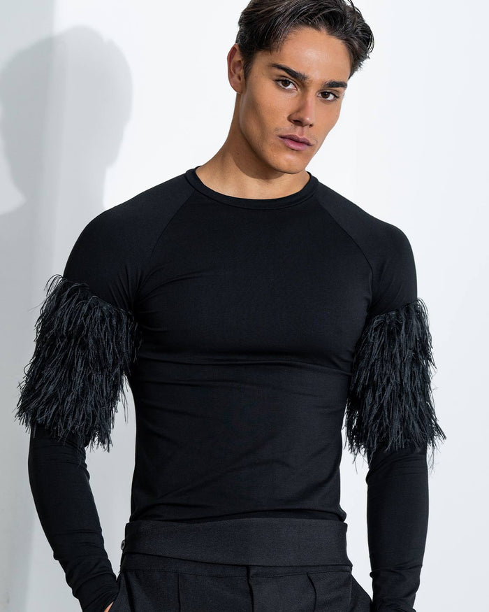 Lazaro Top