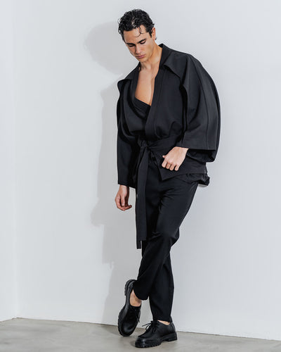 Goa Kimono