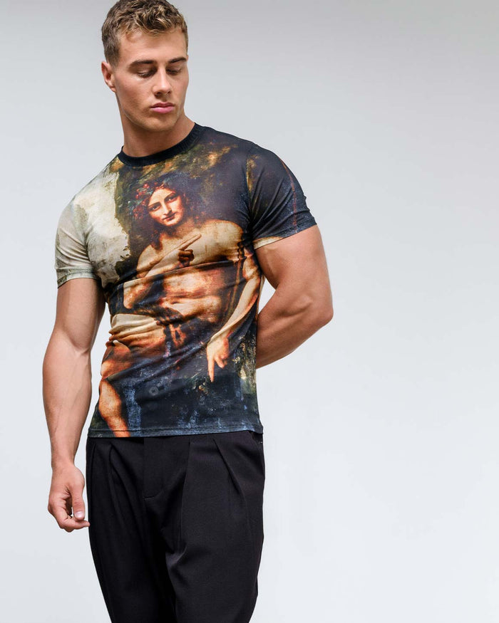 Vinci Top