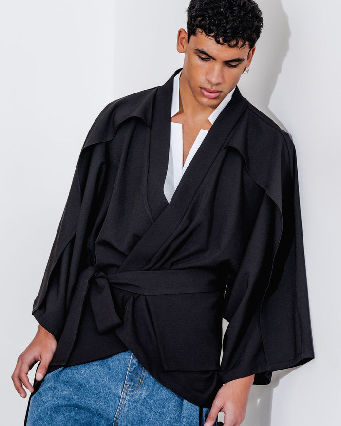 Goa Kimono